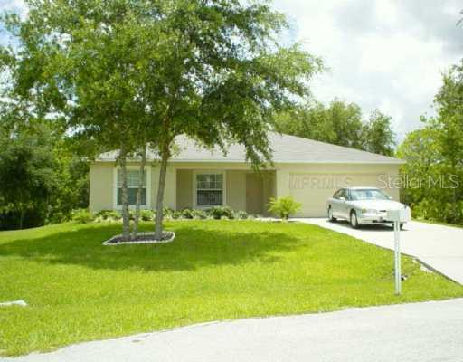 1107 Partridge Ln., Kissimmee, FL 34759