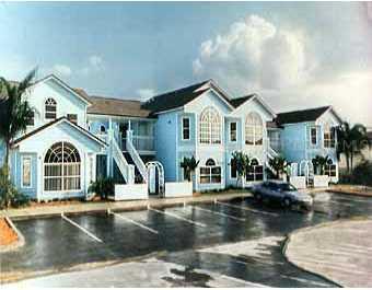 8709 Knightsbridge Ct., Kissimmee, FL 34747