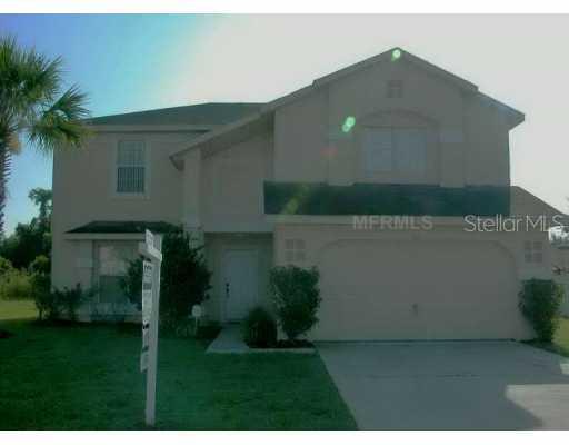 3111 Birds Rest Pl., Kissimmee, FL 34743