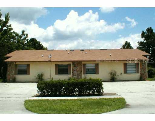 4118 Spitfire Ave., Kissimmee, FL 34741