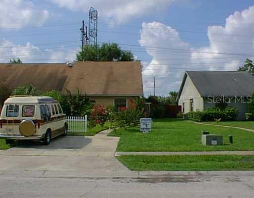 3000 Jon Jon Ct., Orlando, FL 32822