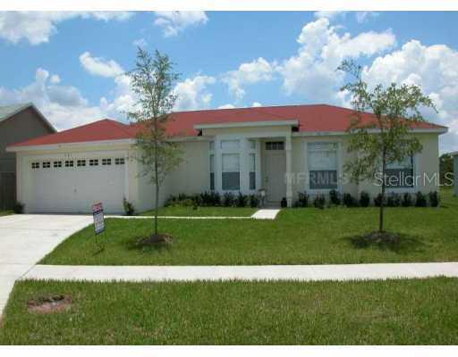 701 Modena St., St. Cloud, FL 34769