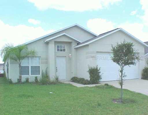 1040 Clear Creek Cir., Clermont, FL 34711