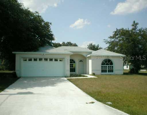 529 Finch Ct., Kissimmee, FL 34759