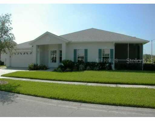 387 Lake Cassidy Dr., Kissimmee, FL 34759