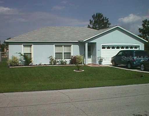 729 Toulon Dr., Kissimmee, FL 34759