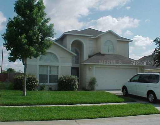 7946 Golden Pond Cir., Kissimmee, FL 34747