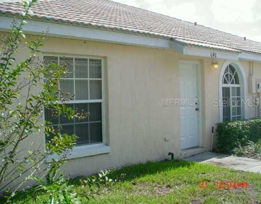 641 Lake Marion Golf Resort Drive Dr., Kissimmee, FL 34759