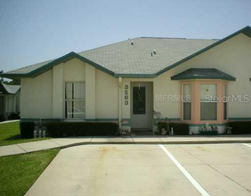 3263 Villa Way Cir., St. Cloud, FL 34769