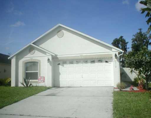 7712 Fort Sumter Dr., Orlando, FL 32822