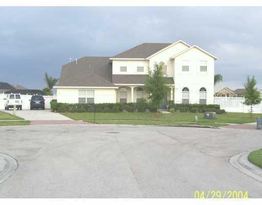 7900 Plum Blossom Court Ct., Kissimmee, FL 34747