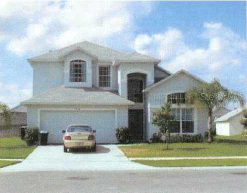 7904 Canary Palm Ct., Kissimmee, FL 34747