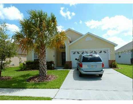 8068 Roaring Creek Ct., Kissimmee, FL 34747