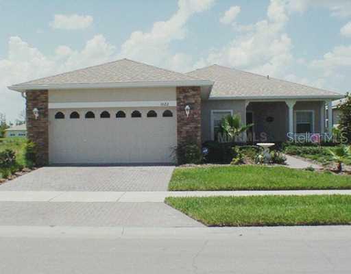 1022 Shorehaven Dr., Kissimmee, FL 34759