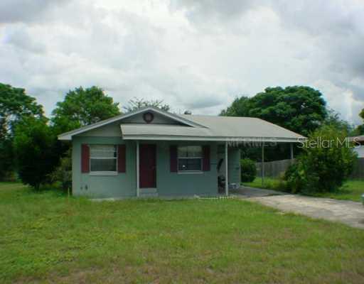 3707 Calloway Dr., Orlando, FL 32810