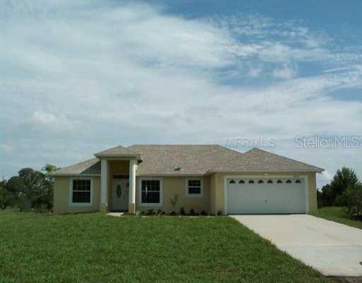 5257 Lake Lizzie Dr., St. Cloud, FL 34771