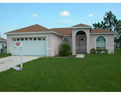584 Finch Ct., Kissimmee, FL 34759