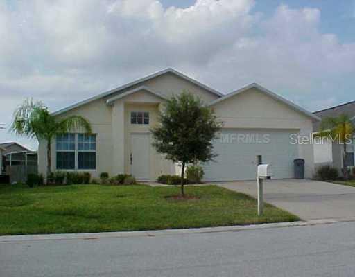 940 Clear Creek Cir., Clermont, FL 34714