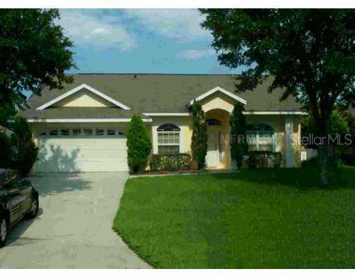 461 Montana Ave., Davenport, FL 33897