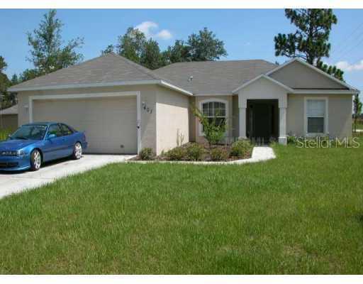 401 Dove Dr., Kissimmee, FL 34759