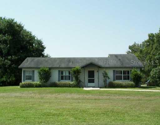 601 Eastern Ave., St. Cloud, FL 34769