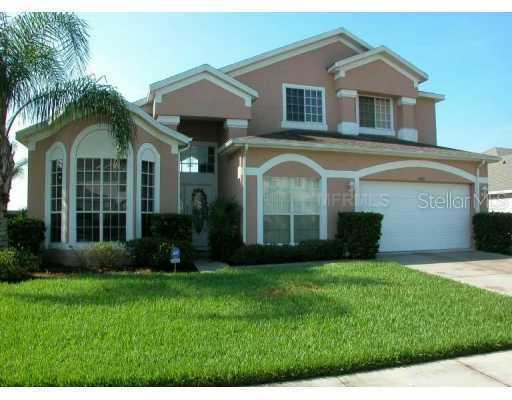 3206 Hawks Ridge Point, Kissimmee, FL 34741