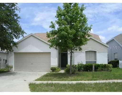 942 Downing Cir., Davenport, FL 33897
