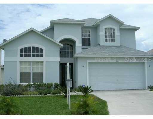 162 Elderberry Dr., Davenport, FL 33897
