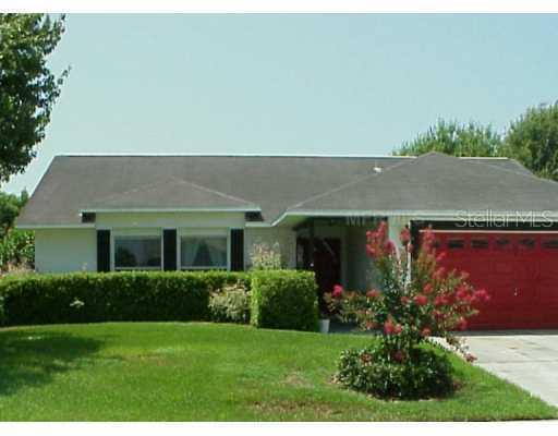 801 Chris Ct., St Cloud, FL 34769