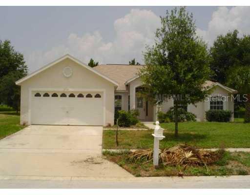 2121 Pekoe Ct., Clermont, FL 34711