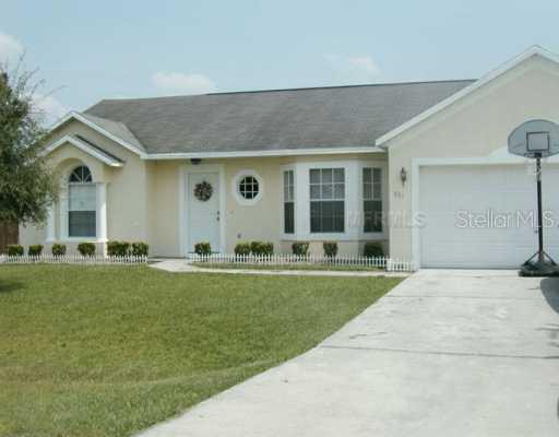861 Franconville Ct., Kissimmee, FL 34759