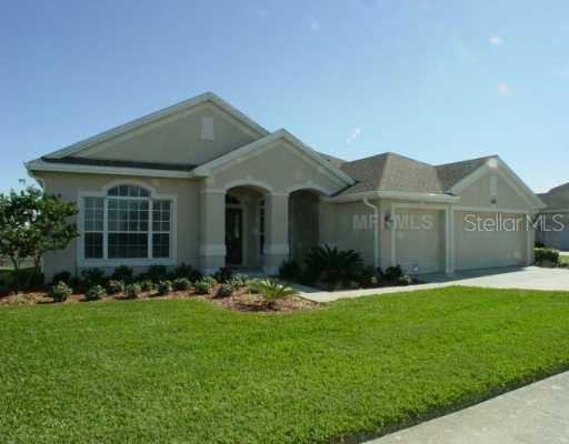 4315 Fawn Meadows Cir., Clermont, FL 34711