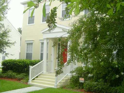 919 Jasmine St., Celebration, FL 34747