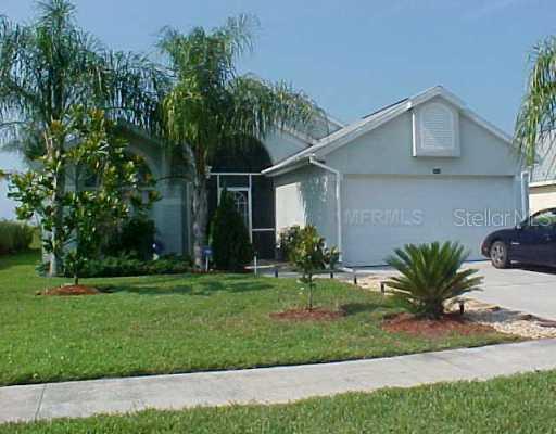 2618 Meadow Oaks Loop, Clermont, FL 34711