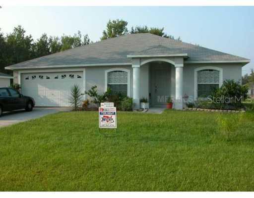 731 Bittern Ln., Kissimmee, FL 34759