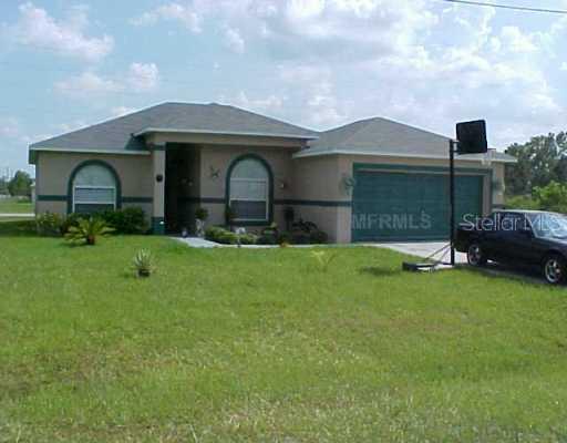 661 Yak Ct., Kissimmee, FL 34759