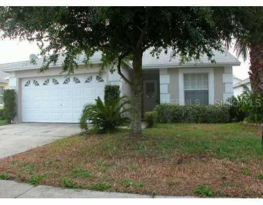 1507 Oak Hill Tr., Kissimmee, FL 34747