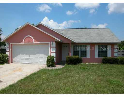 770 Orange Ave., Saint Cloud, FL 34769