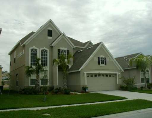 2118 Windcrest Lake Cir., Orlando, FL 32824