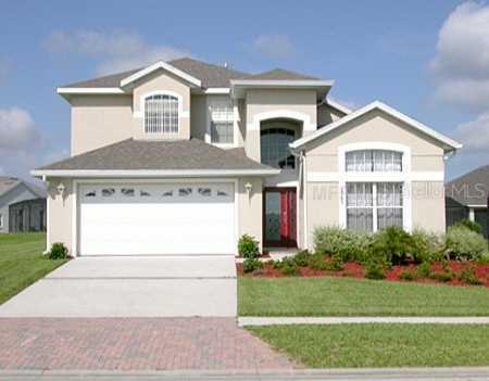 2728 Formosa Blvd., Kissimmee, FL 34747