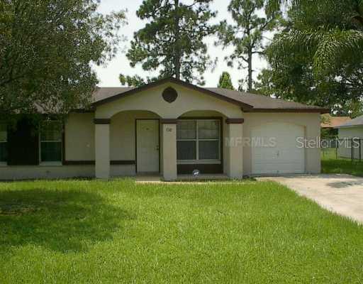 738 Del Rio Way, Kissimmee, FL 34758