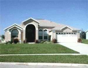 1809 Seedling Ct., Clermont, FL 34711