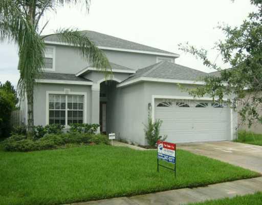 5012 Olde Kerry Dr., Orlando, FL 32837