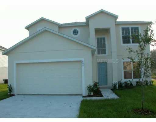 609 Notre Dame Way, Kissimmee, FL 34759