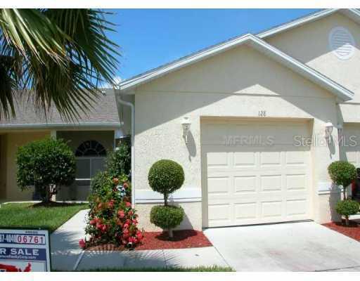 128 Club Villas Ln., Kissimmee, FL 34744