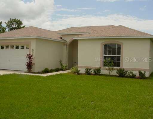 539 Dove Ct., Kissimmee, FL 34759