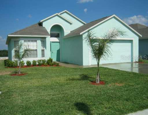 316 Aylesbury Ln., Davenport, FL 33837