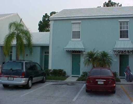 4492 Saint Georges Ct., Kissimmee, FL 34746