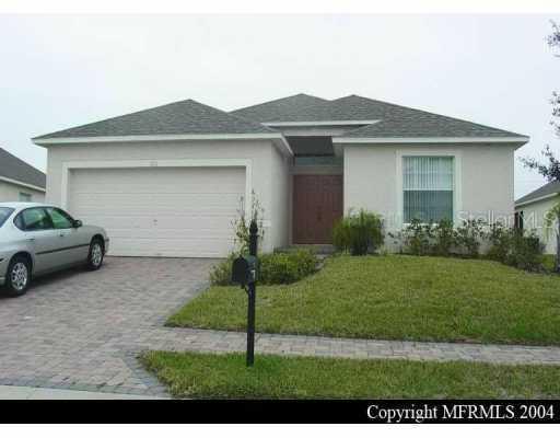 503 Balmoral Dr., Davenport, FL 33896