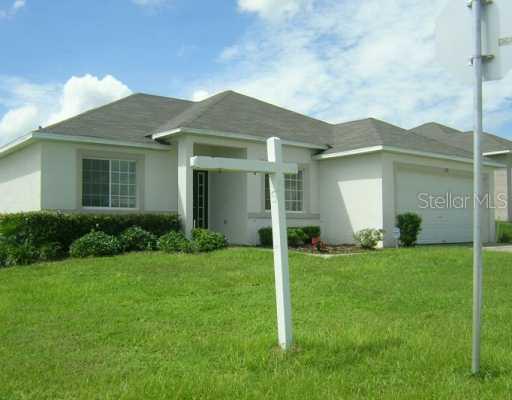 135 Hillcrest Rd., Davenport, FL 33897